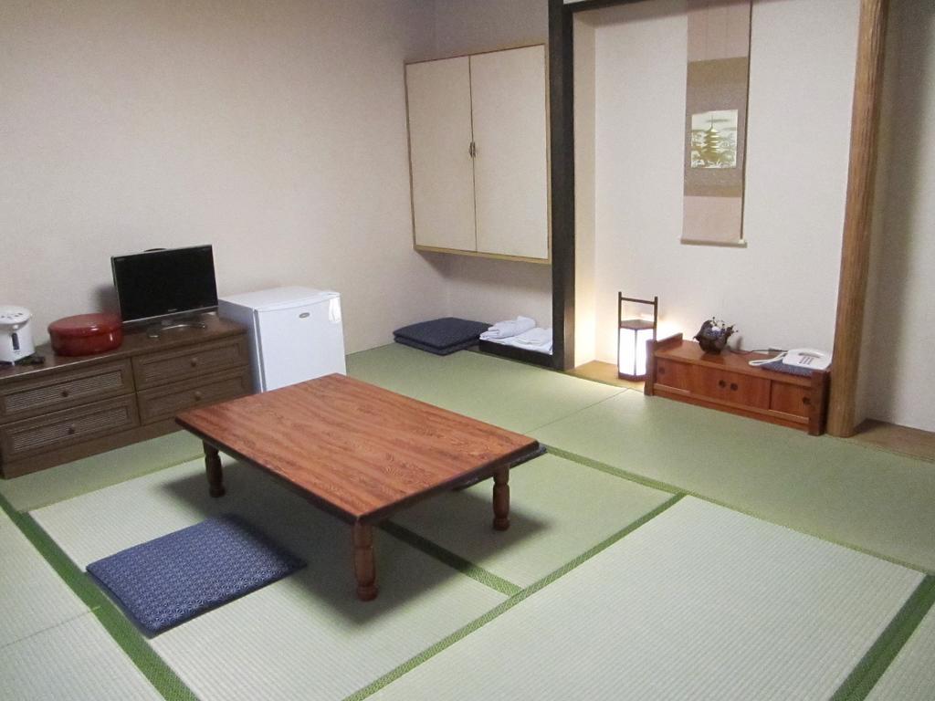 Hotel Hanakomichi Nara Exteriör bild